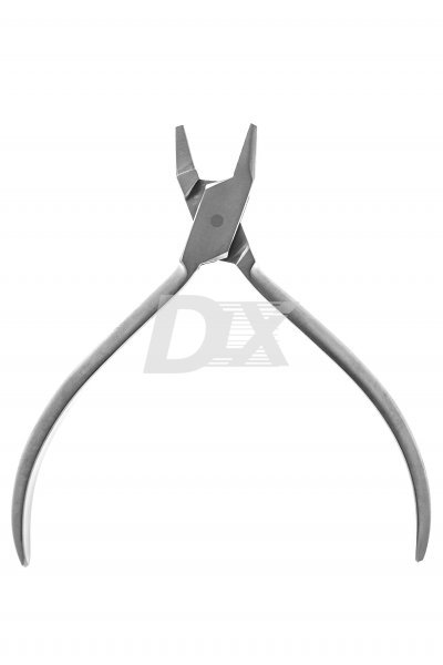 Щипці ортодонтичні Aderer Piler DE-1344 - фотография . Купить с доставкой в интернет магазине Dlx.ua.