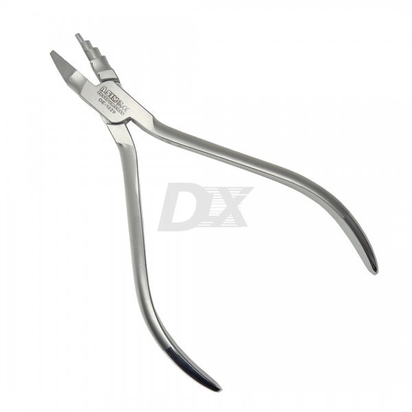 Щипці ортодонтичні для формування петель DE-1329 - фото . Купити з доставкою в інтернет магазині Dlx.ua.