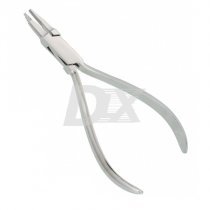 Щипцы ортодонтические Young для формирования петель малые DE-1322