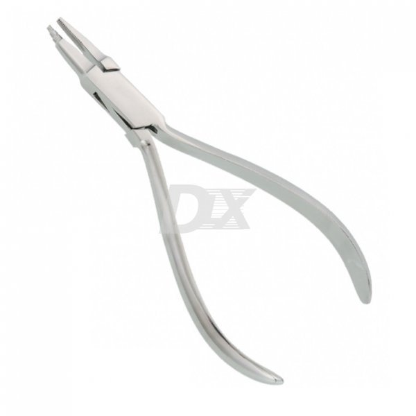 Щипці ортодонтичні Young для формування петель малі DE-1322 - фотография . Купить с доставкой в интернет магазине Dlx.ua.