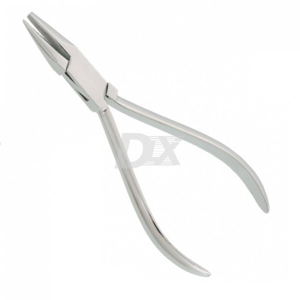 Щипці ортодонтичні для формування закритих/відкритих петель DE-1323 - фото . Купити з доставкою в інтернет магазині Dlx.ua.