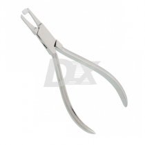 Щипцы ортодонтические для снятия бандажных колец DE-1316