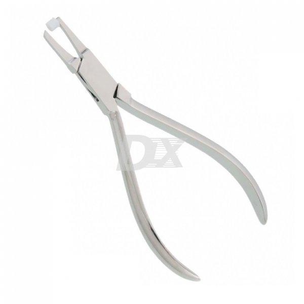 Щипці ортодонтичні для зняття бандажних кілець DE-1316 - фотография . Купить с доставкой в интернет магазине Dlx.ua.