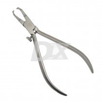 Щипці ортодонтичні для зняття брекетів DE-1325