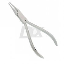 Щипцы ортодонтические How прямые DE-1319