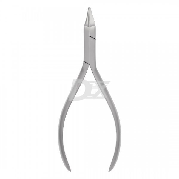 Щипці ортодонтичні Medesy для формування петель 3000/81 - фотография . Купить с доставкой в интернет магазине Dlx.ua.