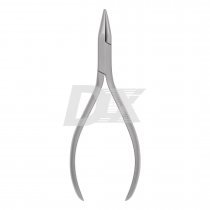 Щипцы ортодонтические Medesy для формовки закрытых/открытых петель 3000/53