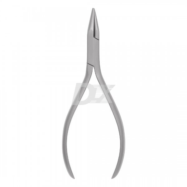 Щипцы ортодонтические Medesy для формирования закритих/відкритих петель 3000/53 - фотография . Купить с доставкой в интернет магазине Dlx.ua.