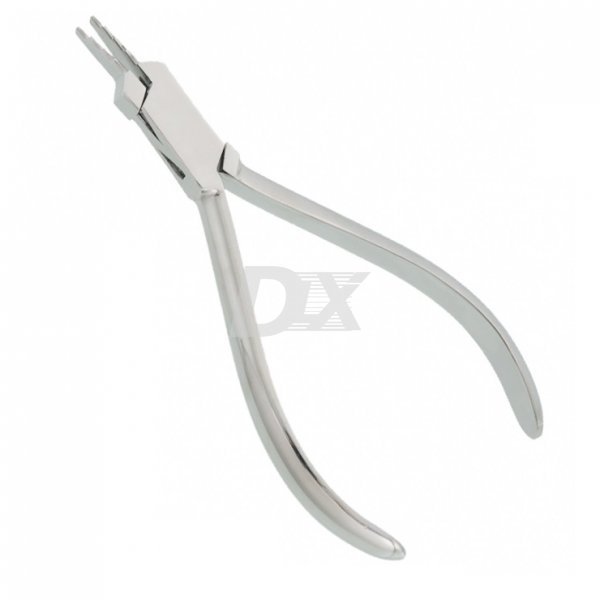 Щипці ортодонтичні Nance для формування петель DE-1320 - фото . Купити з доставкою в інтернет магазині Dlx.ua.