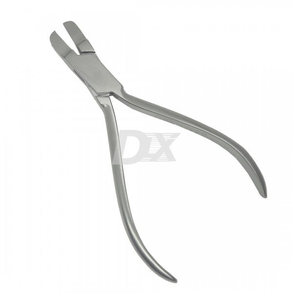 Щипці ортодонтичні Tweed/Angel DE-1340 - фотография . Купить с доставкой в интернет магазине Dlx.ua.