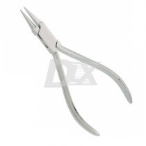 Щипці ортодонтичні Tweed для формування петель DE-1317