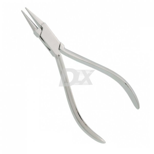 Щипці ортодонтичні Tweed для формування петель DE-1317 - фотография . Купить с доставкой в интернет магазине Dlx.ua.