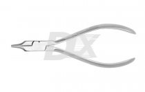 Щипці крампонні універсальні DE-1315