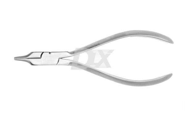 Щипці крампонні універсальні DE-1315 - фотография . Купить с доставкой в интернет магазине Dlx.ua.