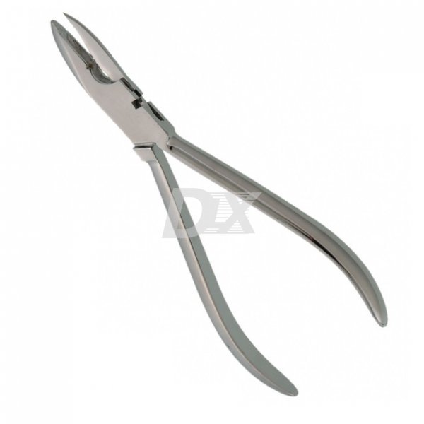 Щипці ортодонтичні універсальні Waldsavsh DE-1343 - фото . Купити з доставкою в інтернет магазині Dlx.ua.