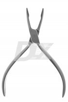 Щипці ортодонтичні Weingart DE-1326