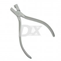 Кусачки-плоскогубцы Weingart Plier medium DE-1350