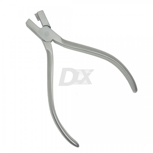 Кусачки-плоскогубці Weingart Plier medium DE-1350 - фото . Купити з доставкою в інтернет магазині Dlx.ua.