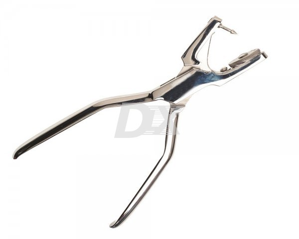 Щипці-пробійник 200-045 - фотография . Купить с доставкой в интернет магазине Dlx.ua.