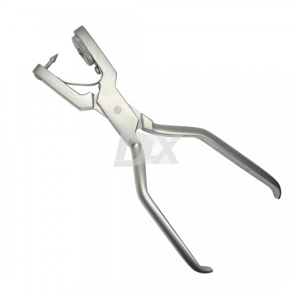 Щипці пробійникAnisworth DE-1144 - фотография . Купить с доставкой в интернет магазине Dlx.ua.