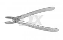 Щипцы для удаления зубов (Английская форма) №1 DE-001