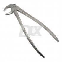 Щипці для видалення зубів (Англійська форма) №13 DE-006