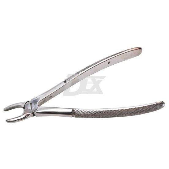 Щипці хірургічні № 170 - фотография . Купить с доставкой в интернет магазине Dlx.ua.