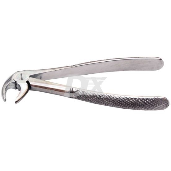 Щипці хірургічні №172 - фотография . Купить с доставкой в интернет магазине Dlx.ua.