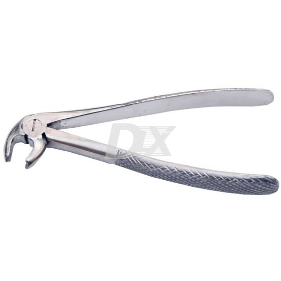 Щипці хірургічні №176 - фотография . Купить с доставкой в интернет магазине Dlx.ua.