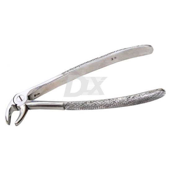 Щипці хірургічні №177 - фотография . Купить с доставкой в интернет магазине Dlx.ua.