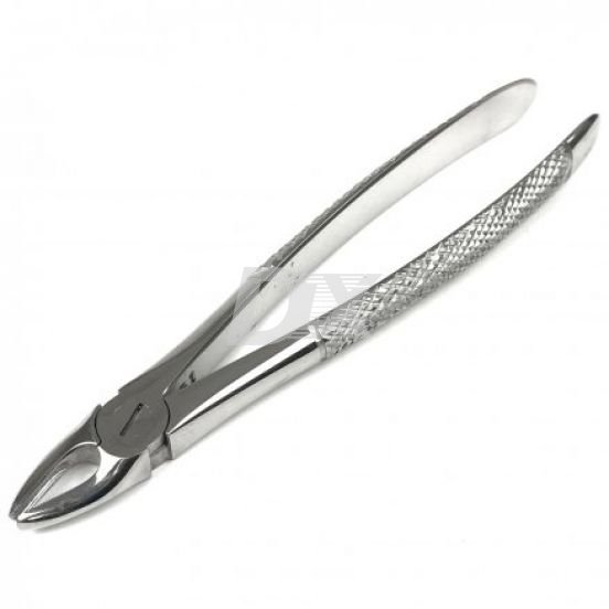 Щипці хірургічні №178 - фотография . Купить с доставкой в интернет магазине Dlx.ua.