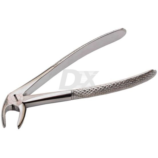 Щипці хірургічні №179 - фото . Купити з доставкою в інтернет магазині Dlx.ua.