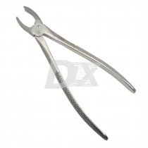 Щипцы для удаления зубов (Английская форма) №18 DE-008