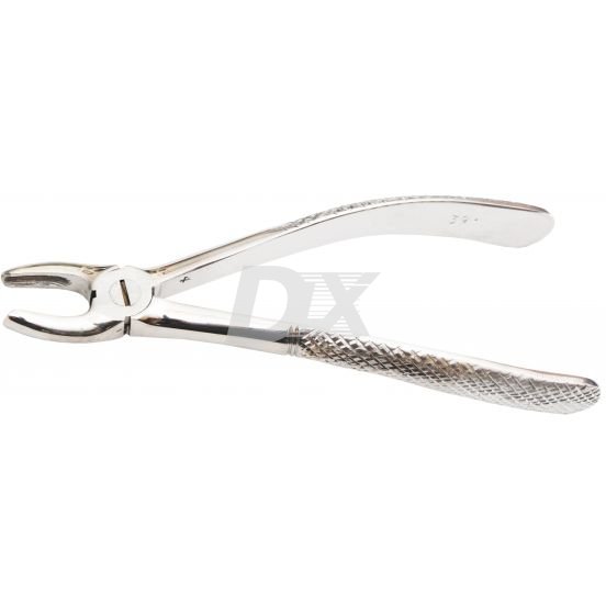 Щипці хірургічні №180 - фото . Купити з доставкою в інтернет магазині Dlx.ua.