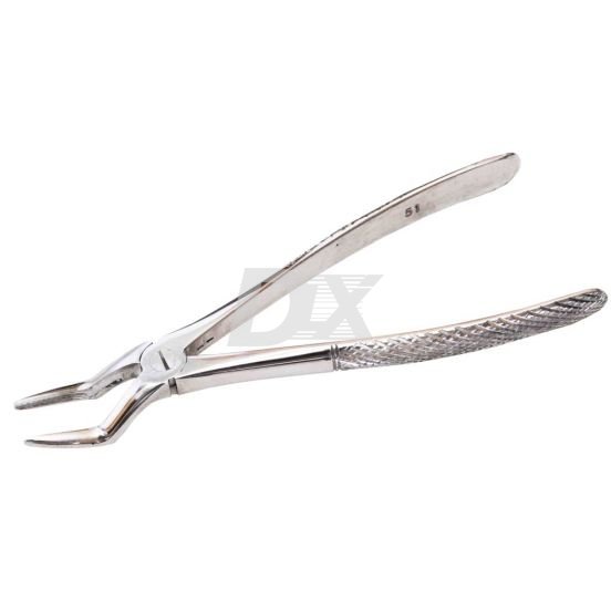 Щипці хірургічні №181 - фотография . Купить с доставкой в интернет магазине Dlx.ua.