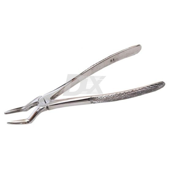 Щипці хірургічні №182 - фотография . Купить с доставкой в интернет магазине Dlx.ua.