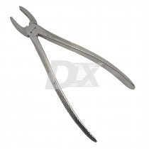 Щипцы для удаления зубов (Английская форма) №2 DE-002