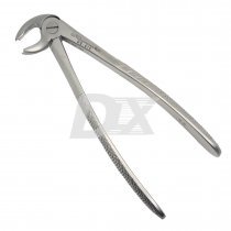 Щипцы для удаления зубов (Английская форма) №22 DE-010