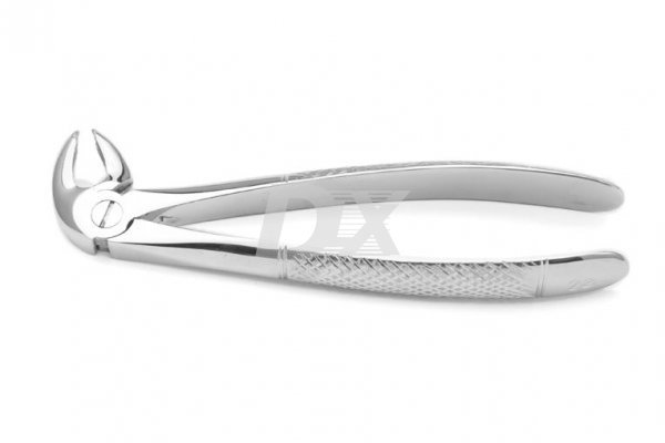 Щипці хірургічні № 23 - фотография . Купить с доставкой в интернет магазине Dlx.ua.