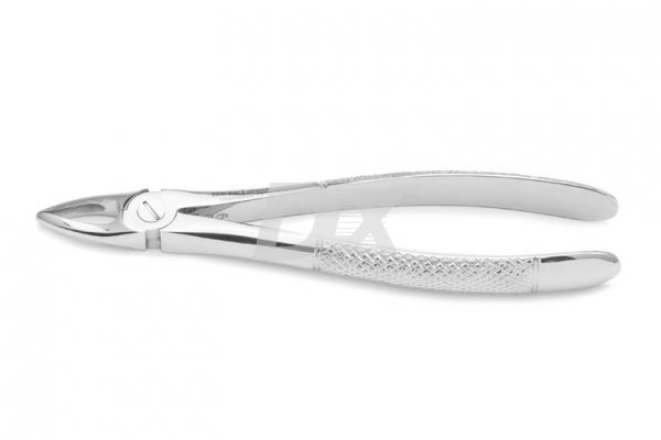 Щипці хірургічні № 29 - фотография . Купить с доставкой в интернет магазине Dlx.ua.