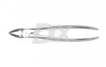 Щипцы для удаления зубов (Английская форма) №30 DE-016