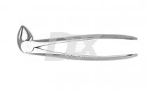 Щипці для видалення зубів (Англійська форма) №33 DE-017