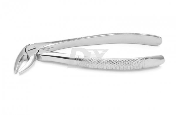 Щипці хірургічні №38A - фотография . Купить с доставкой в интернет магазине Dlx.ua.