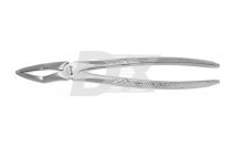 Щипці для видалення зубів (Англійська форма) №51 DE-021