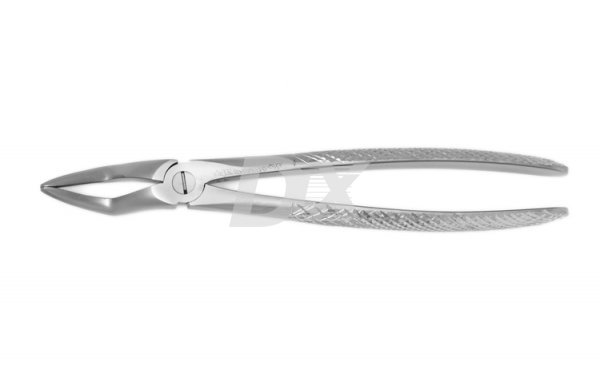 Щипці для видалення зубів (Англійська форма) №51 DE-021 - фото . Купити з доставкою в інтернет магазині Dlx.ua.