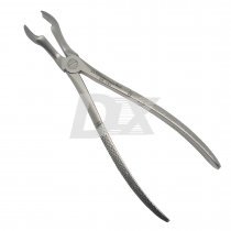 Щипцы для удаления зубов (Английская форма) №67 DE-030