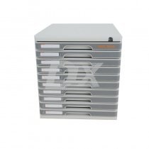 Шафа для зубів Kaili