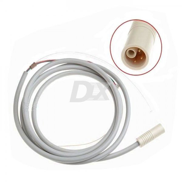 Шланг для наконечника до скалера Woodpecker - фотография . Купить с доставкой в интернет магазине Dlx.ua.