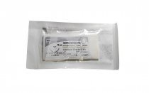 Шовний матеріал Політетрафторетилен PTFE монофілентний 75 см, 4/0 білий