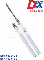 Шпатель для ліплення білий ER05HV20